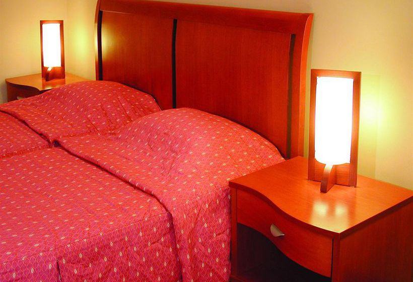 Ambassador Hotel  | Plagiarion | Thessaloniki | Greece 5