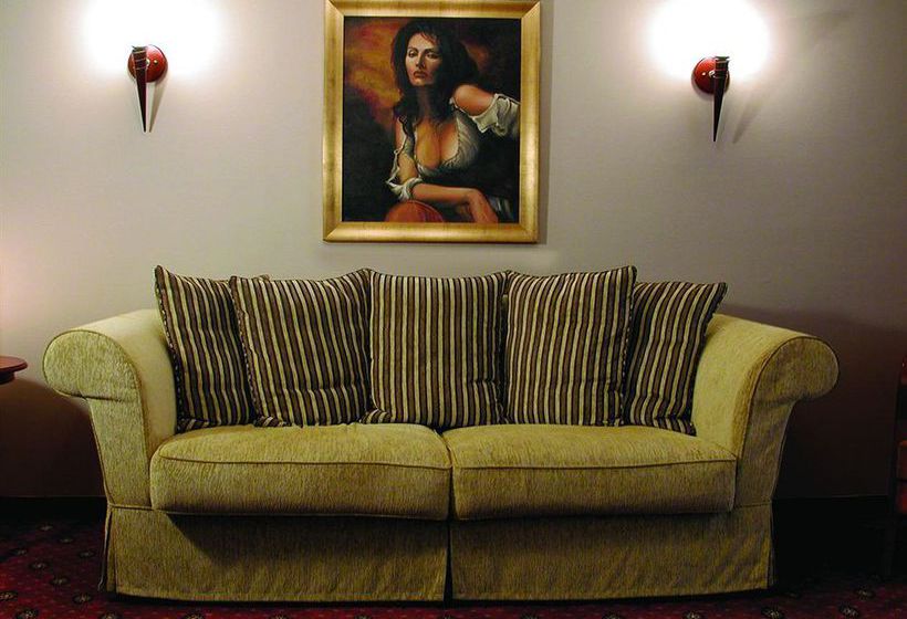 Ambassador Hotel  | Plagiarion | Thessaloniki | Greece 6