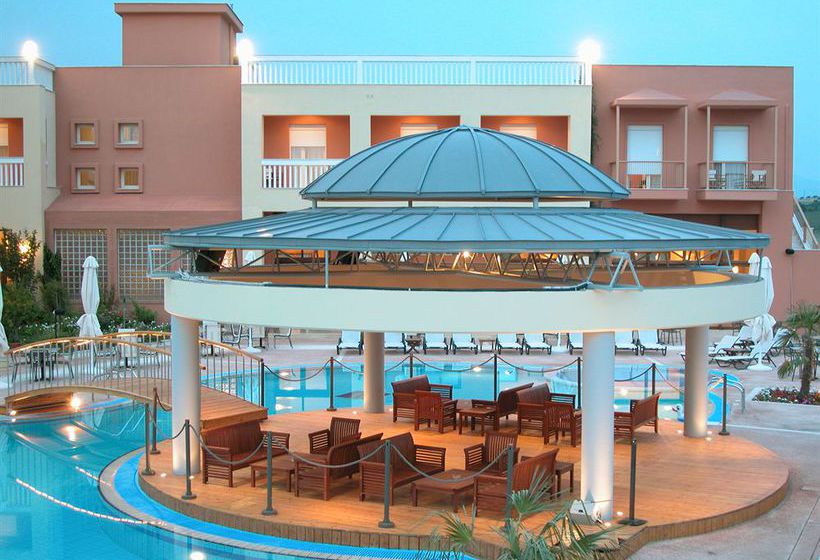 Ambassador Hotel  | Plagiarion | Thessaloniki | Greece 7