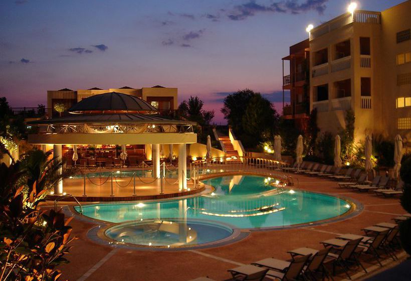 Ambassador Hotel  | Plagiarion | Thessaloniki | Greece 8