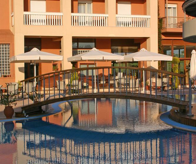 Ambassador Hotel  | Plagiarion | Thessaloniki | Greece 9