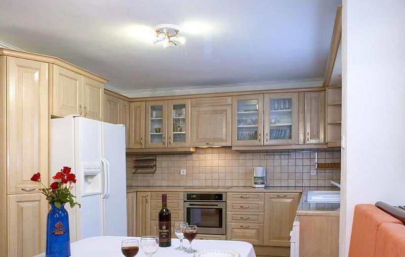 Hotel Ilianthos Village  | Agia Marina | Creta | Grecia 10