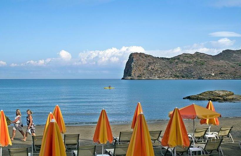 Hotel Ilianthos Village  | Agia Marina | Creta | Grecia 11