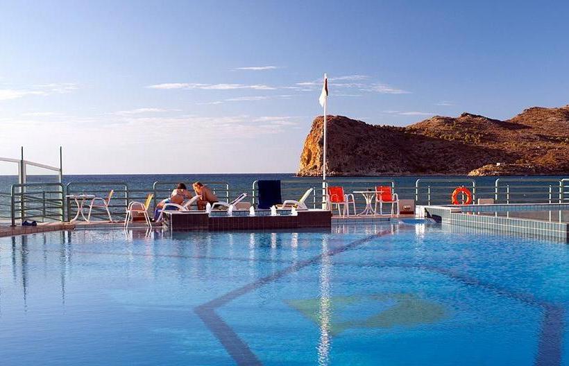 Hotel Ilianthos Village  | Agia Marina | Creta | Grecia 12