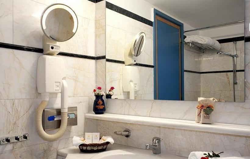 Hotel Ilianthos Village  | Agia Marina | Creta | Grecia 13