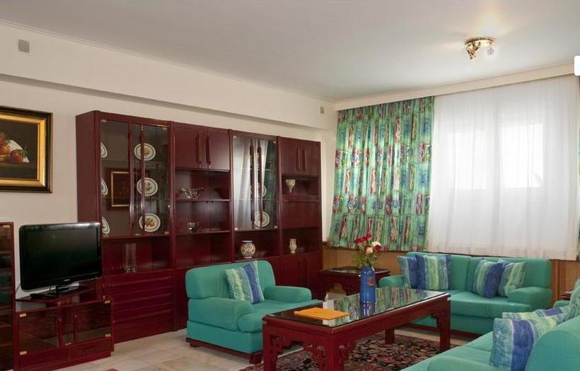 Hotel Ilianthos Village  | Agia Marina | Creta | Grecia 14