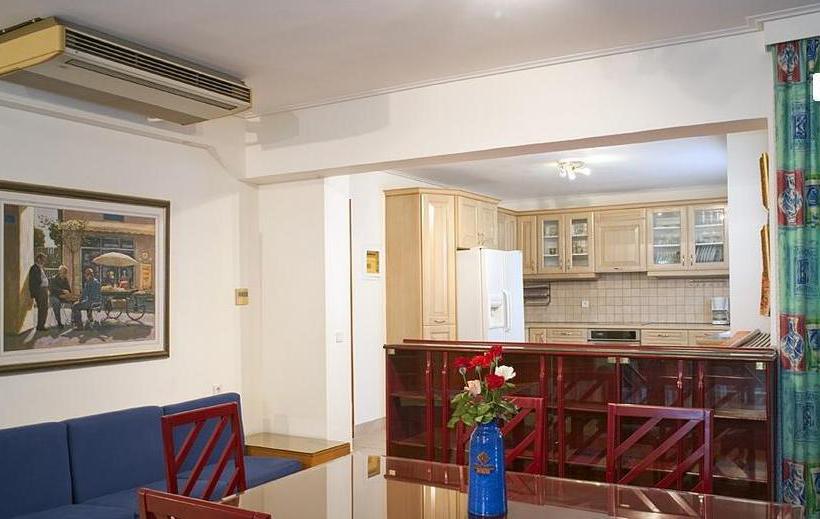 Hotel Ilianthos Village  | Agia Marina | Creta | Grecia 15