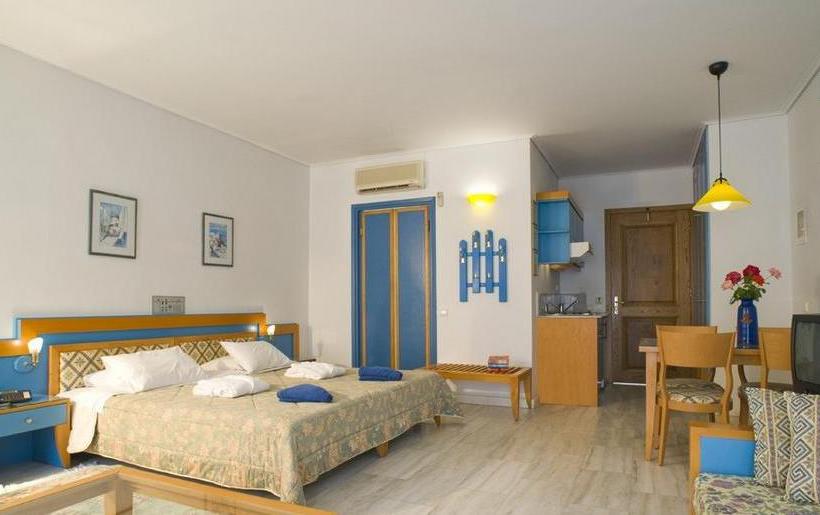 Hotel Ilianthos Village  | Agia Marina | Creta | Grecia 16