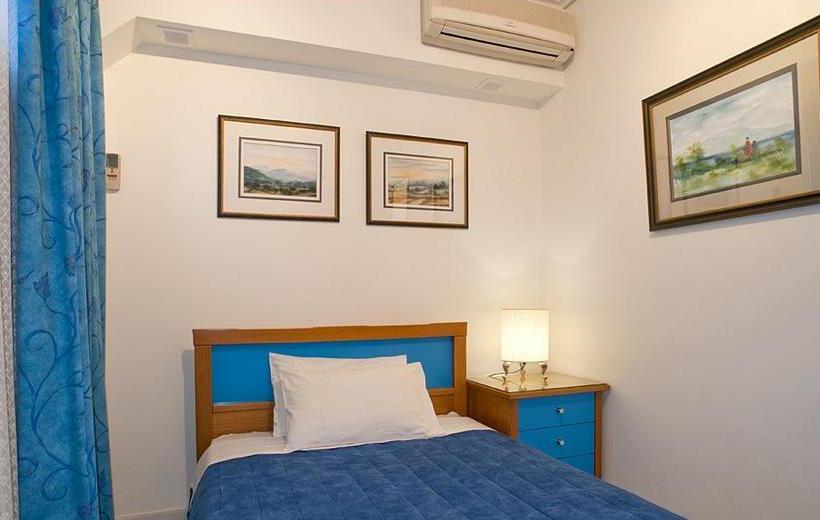 Hotel Ilianthos Village  | Agia Marina | Creta | Grecia 17