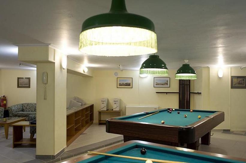 Hotel Ilianthos Village  | Agia Marina | Creta | Grecia 18