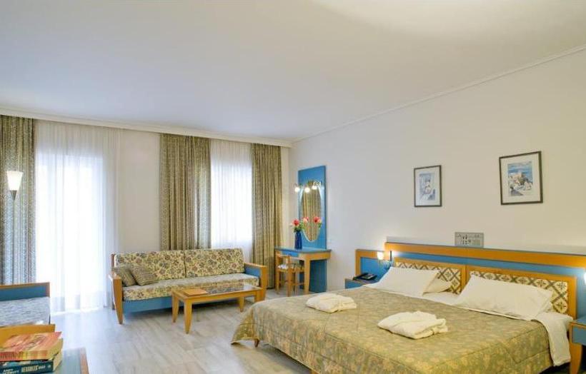 Hotel Ilianthos Village  | Agia Marina | Creta | Grecia 19