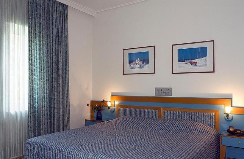 Hotel Ilianthos Village  | Agia Marina | Creta | Grecia 2