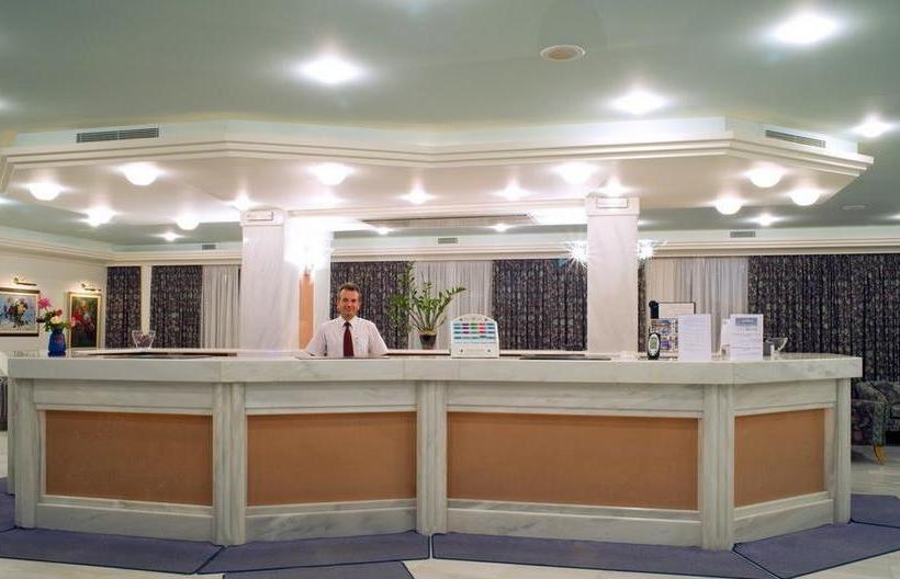 Hotel Ilianthos Village  | Agia Marina | Creta | Grecia 20