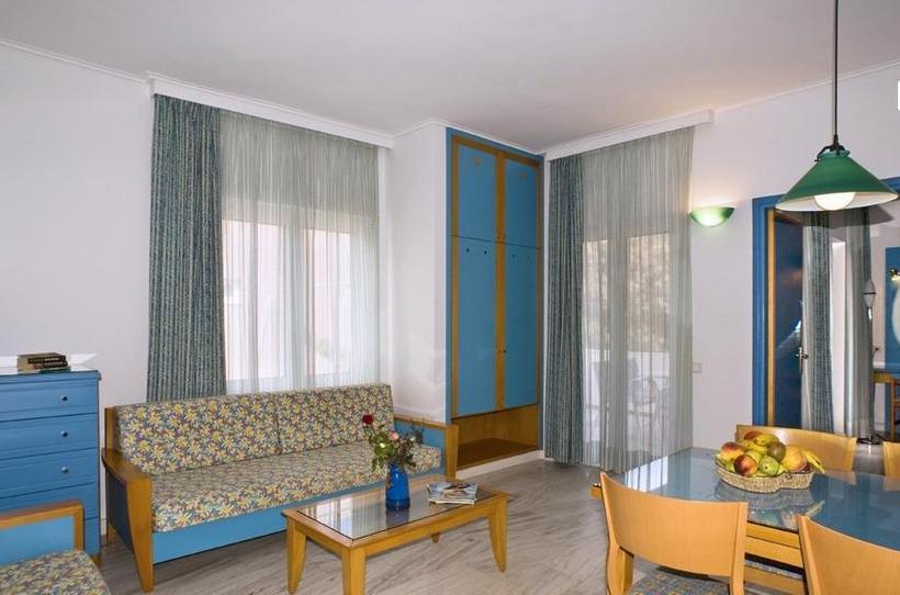 Hotel Ilianthos Village  | Agia Marina | Creta | Grecia 3