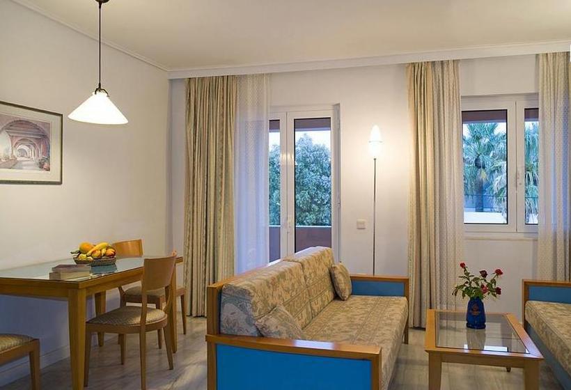 Hotel Ilianthos Village  | Agia Marina | Creta | Grecia 4