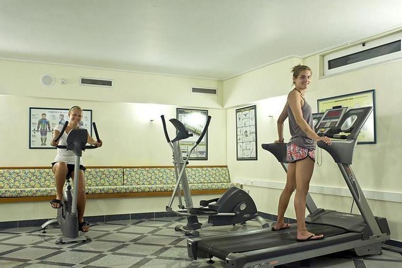 Hotel Ilianthos Village  | Agia Marina | Creta | Grecia 5