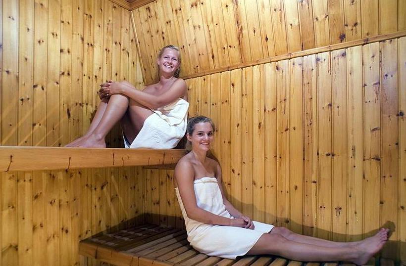 Hotel Ilianthos Village  | Agia Marina | Creta | Grecia 6