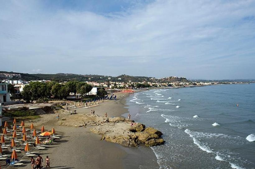 Hotel Ilianthos Village  | Agia Marina | Creta | Grecia 7