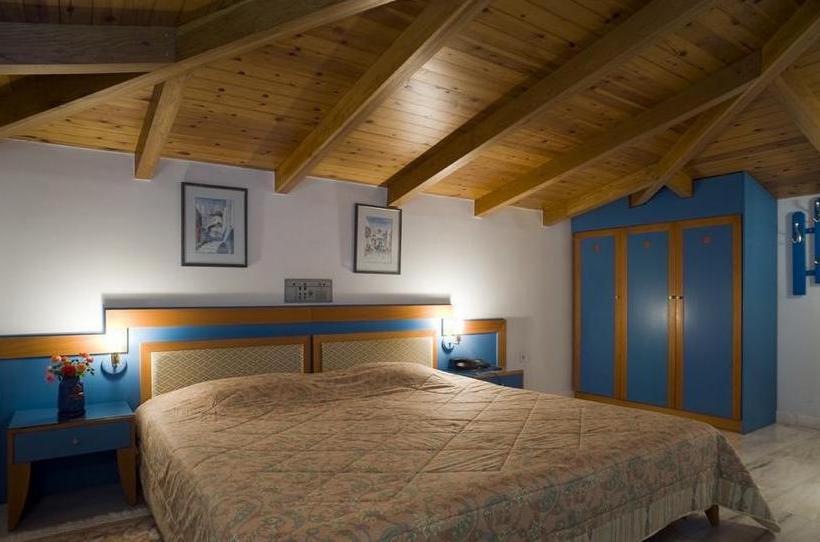 Hotel Ilianthos Village  | Agia Marina | Creta | Grecia 8