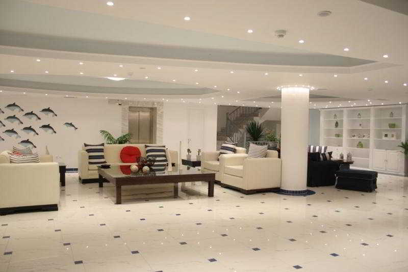 Belvedere Hotel & Luxury Suites  | Vassilikos | Zakynthos | Greece 1