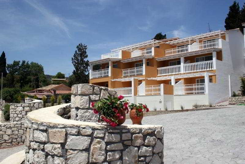 Belvedere Hotel & Luxury Suites  | Vassilikos | Zakynthos | Greece 3