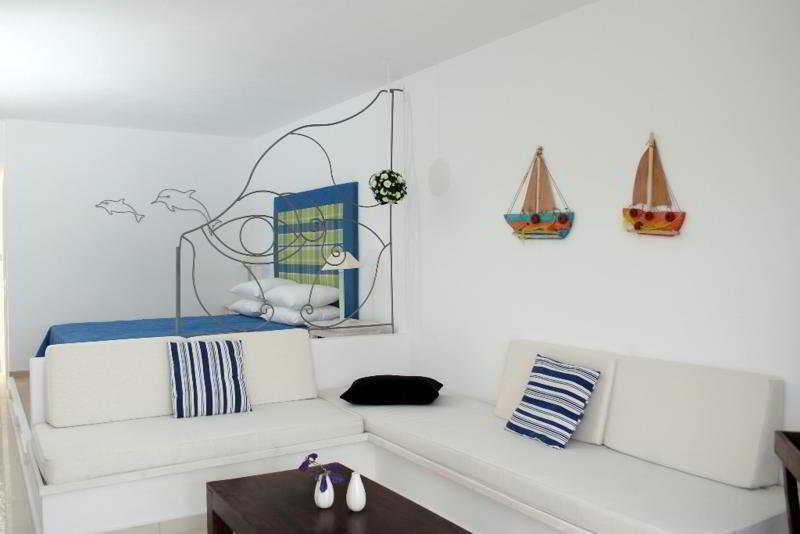 Belvedere Hotel & Luxury Suites  | Vassilikos | Zakynthos | Greece 6