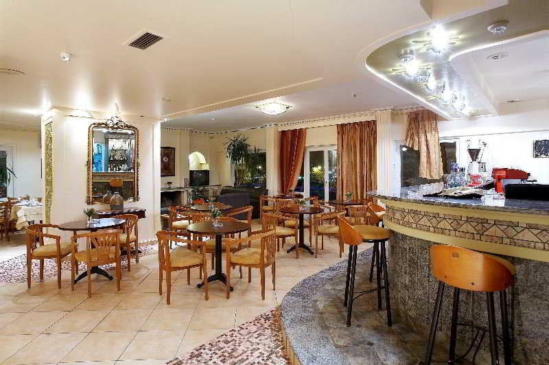 Achillion Hotel Trikala  | Trikala | Thessaly | Greece 2