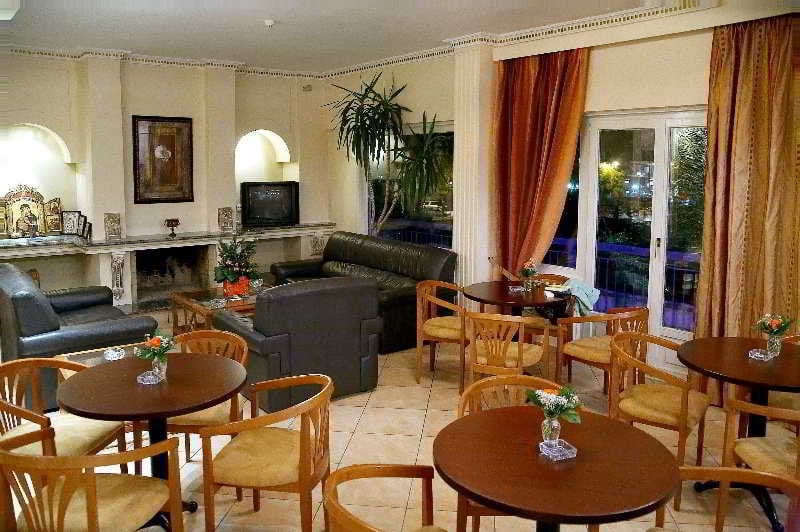 Achillion Hotel Trikala  | Trikala | Thessaly | Greece 3