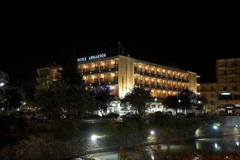 Achillion Hotel Trikala  | Trikala | Thessaly | Greece 6