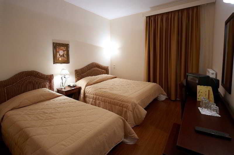 Achillion Hotel Trikala  | Trikala | Thessaly | Greece 7