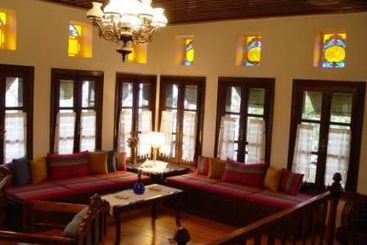 Hotel Archontiko Chatziargiri  | Portaria | Thessaly | Greece 2