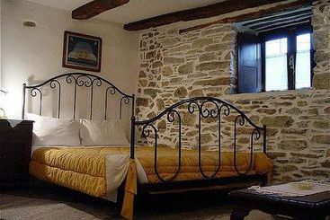 Hotel Archontiko Chatziargiri  | Portaria | Thessaly | Greece 3