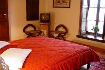 Hotel Archontiko Chatziargiri  | Portaria | Thessaly | Greece 4