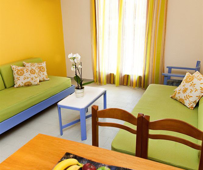 Hotel Canea Mare  | Agia Marina | Creta | Grecia 1