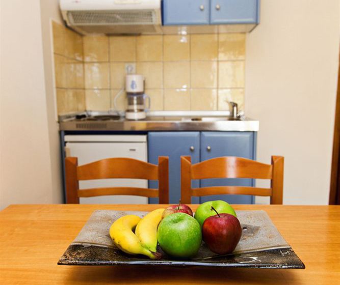 Hotel Canea Mare  | Agia Marina | Creta | Grecia 2