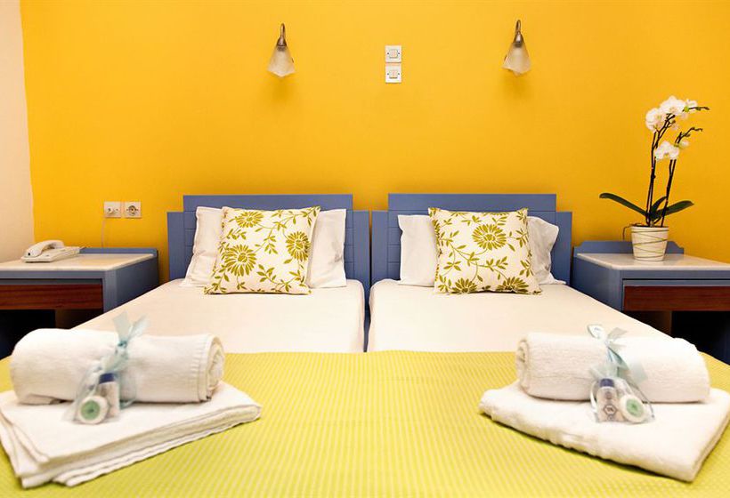 Hotel Canea Mare  | Agia Marina | Creta | Grecia 4