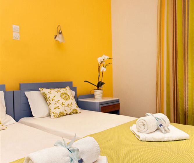 Hotel Canea Mare  | Agia Marina | Creta | Grecia 5