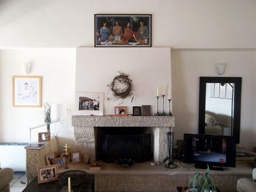 Pelion Goddess Guesthouse  | Volos | Thessaly | Greece 17