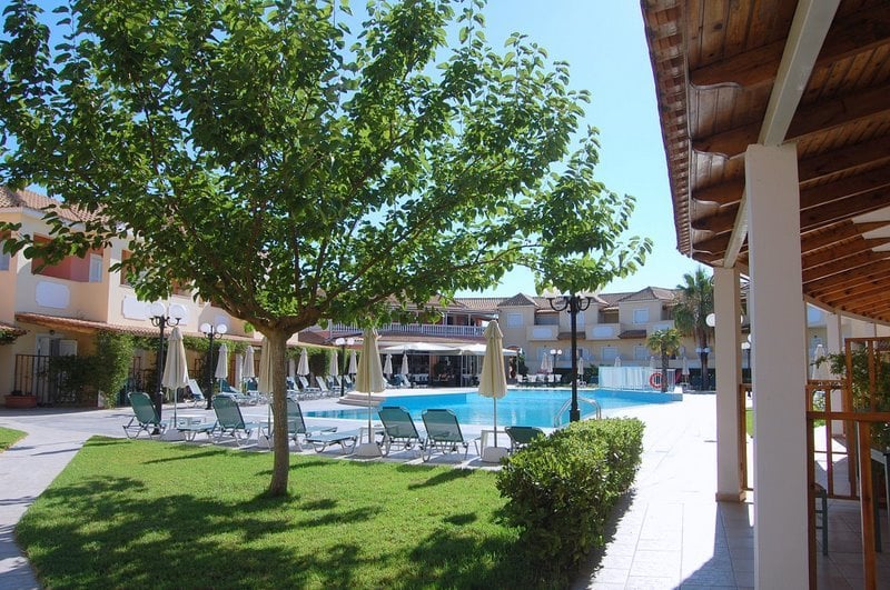 Hotel Ecoresort Zefyros  | Zakynthos | Zakynthos | Greece 10