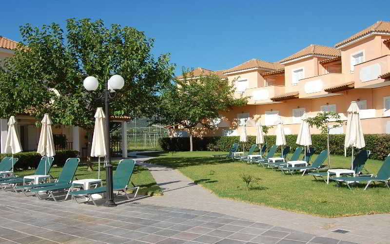 Hotel Ecoresort Zefyros  | Zakynthos | Zakynthos | Greece 11