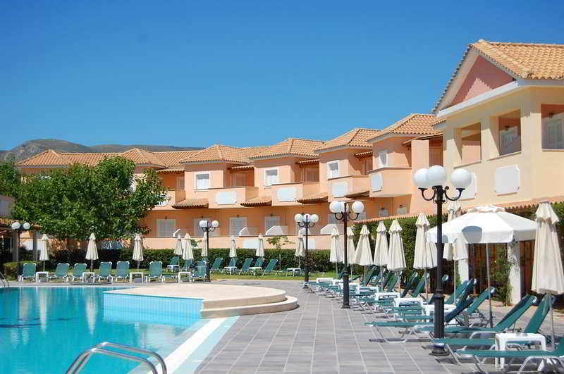 Hotel Ecoresort Zefyros  | Zakynthos | Zakynthos | Greece 12