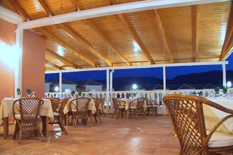 Hotel Ecoresort Zefyros  | Zakynthos | Zakynthos | Greece 13