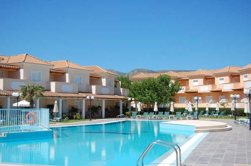 Hotel Ecoresort Zefyros  | Zakynthos | Zakynthos | Greece 14