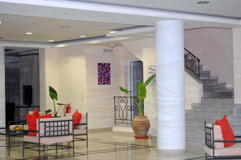 Hotel Ecoresort Zefyros  | Zakynthos | Zakynthos | Greece 15