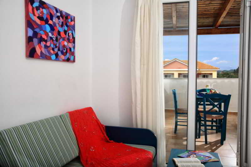 Hotel Ecoresort Zefyros  | Zakynthos | Zakynthos | Greece 16