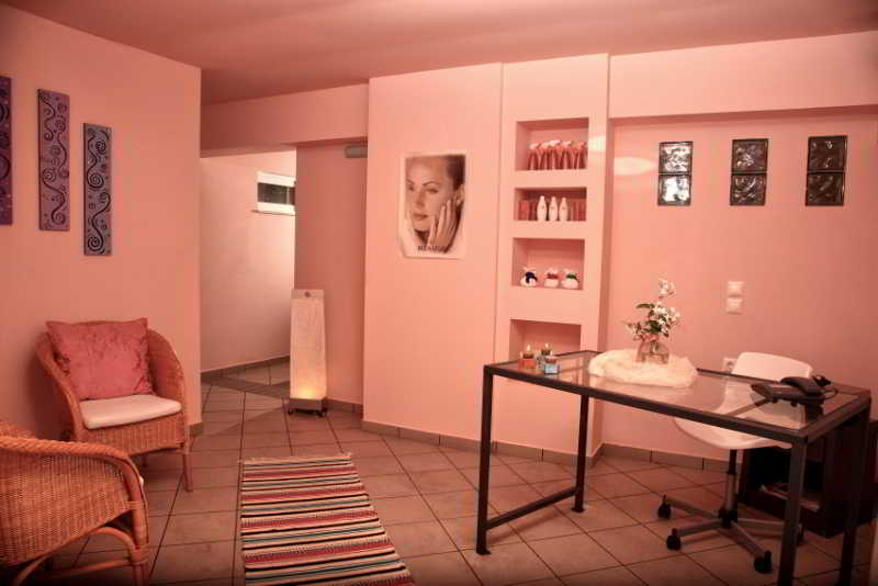 Hotel Ecoresort Zefyros  | Zakynthos | Zakynthos | Greece 19