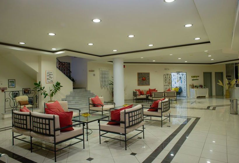 Hotel Ecoresort Zefyros  | Zakynthos | Zakynthos | Greece 2