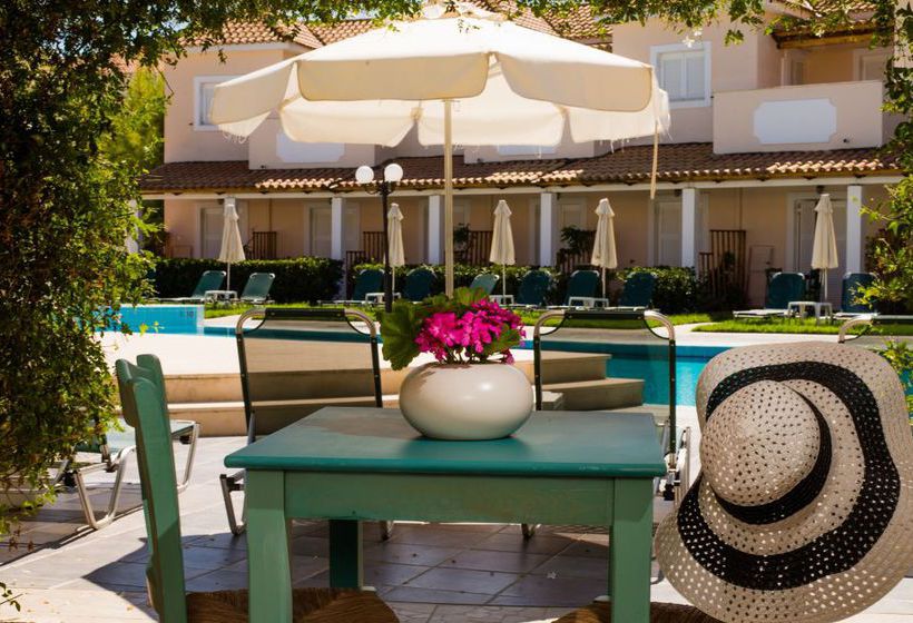 Hotel Ecoresort Zefyros  | Zakynthos | Zakynthos | Greece 3