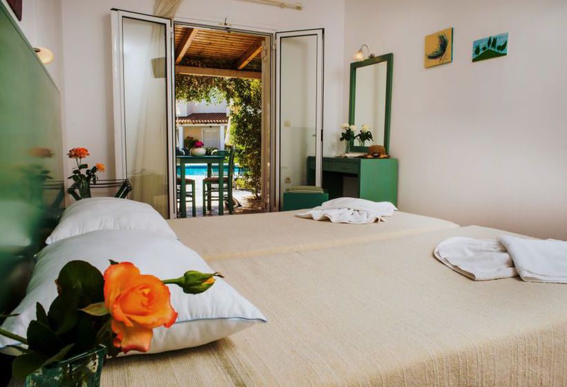 Hotel Ecoresort Zefyros  | Zakynthos | Zakynthos | Greece 4