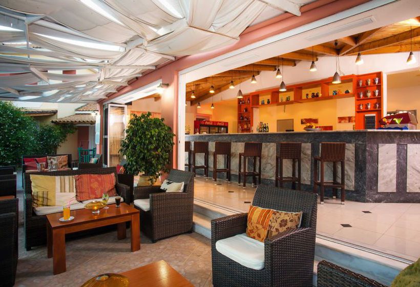 Hotel Ecoresort Zefyros  | Zakynthos | Zakynthos | Greece 5